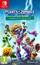 Plants vs Zombies - Battle for Neighborville - Complete Edition product image